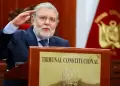 Crisis en el Ministerio Pblico: Ernesto Blume respalda fallo del JNJ que restituye a Patricia Benavides como fiscal de la Nacin