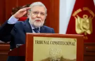 Crisis en el Ministerio Pblico: Ernesto Blume respalda fallo del JNJ que restituye a Patricia Benavides como fiscal de la Nacin
