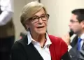 Susana Villarn: Amplan investigacin preparatoria en su contra por 20 meses por el delito de lavado de activos