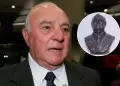 Homenaje a Luis Giampietri: Congreso devela busto en memoria del exvicepresidente de la Repblica