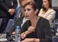 Patricia Benavides busca revertir su suspensión como fiscal: PJ programa audiencia para el 30 de julio
