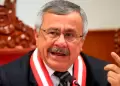 Francisco Tvara denuncia reglaje en su contra desde la JNJ: "Preparan cuestiones mediticas para mellar mi imagen"