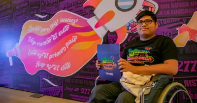 Pronabec lanza Beca Inclusión 2025.