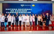 INCOR - EsSalud descentraliza atencin especializada del corazn en todo el Per