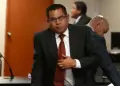 Gabriel Prado: PJ dicta 8 aos de prisin contra exgerente de MML por apropiarse de fondos de vctimas de incendio