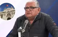Transportistas pidieron al Congreso permitirles portar armas sin licencia: "Se van a defender a balazos"