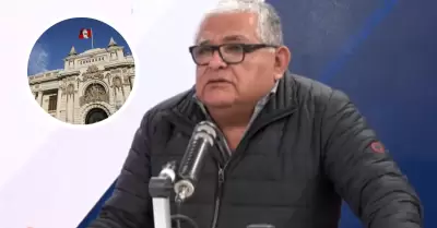 Transportistas pidieron al Congreso permitirles portar armas sin licencia