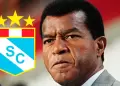 Julio Csar Uribe: Sporting Cristal design al 'Diamante' como director general de ftbol