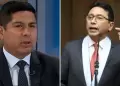 Fiscal Ordaya niega haber solicitado detencin preliminar contra abogados de Patricia Benavides