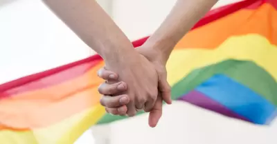 ¿Apoyan los peruanos el matrimonio igualitario?