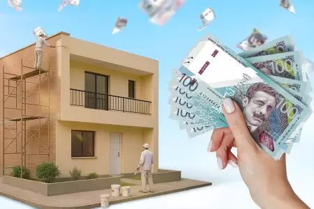 Financiamiento con Garanta Hipotecaria