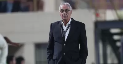 Universitario estaría interesado en exjugador de Sporting Cristal.