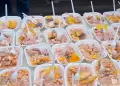 Preparan el ceviche ms picante del mundo y repartirn 600 porciones gratis: "10 kilos de aj"