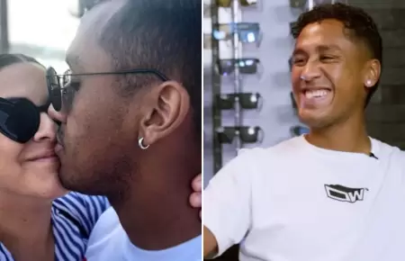 Renato Tapia responde a su exesposa?