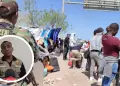 240 extranjeros fueron expulsados del Per en lo que va del ao: Casi el 90% son venezolanos