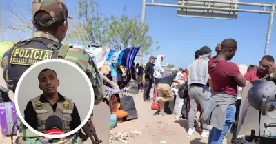 240 extranjeros fueron expulsados del Perú en lo que va del año