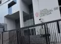 Crisis en el Ministerio Pblico: Presentan denuncia constitucional contra seis integrantes de la JNJ