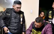 Audiencia de prisión preventiva para los miembros de 'Los Injertos del Cono Norte' será este jueves 19 de junio