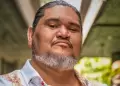 Fallece David Hekili Kenui Bell, actor de "Lilo y Stitch" y figura entraable del arte en Hawi