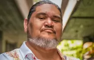 Fallece David Hekili Kenui Bell, actor de "Lilo y Stitch" y figura entraable del arte en Hawi