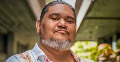 David Hekili Kenui Bell