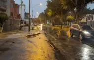 SENAMHI: Temperatura nocturna en la costa descender en los prximos das