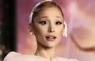 Ariana Grande sufre irreparable prdida: Fanticos de la cantante lamentan lo ocurrido en redes sociales