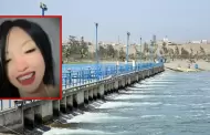 Identifican a joven hallada descuartizada en planta de tratamiento de agua de La Atarjea