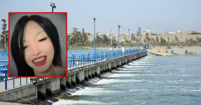 Identifican a mujer
