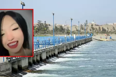 Identifican a mujer