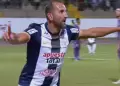 'Pirata' salvador! Alianza Lima venci 1-0 a Comerciantes Unidos y por ahora es puntero del Apertura