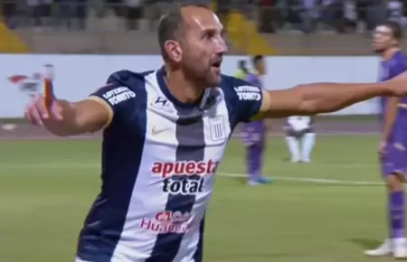 Alianza Lima es el nuevo puntero del Apertura tras vencer 1-0 a Comerciantes Uni