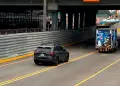Callao: Reabren tramo de la avenida scar R. Benavides que estuvo cerrado por obras de la Lnea 2