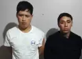 Caen 'Las Lacras del Centro', banda criminal dedicada al sicariato y extorsin en Huaral y Chancay