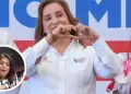 Dina Boluarte: Com. de Fiscalizacin no tiene competencia para investigar a presidenta, advierte exprocuradora