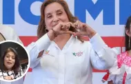 Dina Boluarte: Com. de Fiscalizacin no tiene competencia para investigar a presidenta, advierte exprocuradora