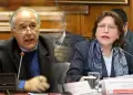 Garca Belaunde tilda de 'ridcula' la denuncia penal presentada por Delia Espinoza contra Benavides