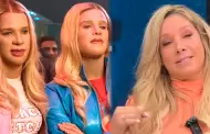 Sofa Franco pide que no la comparen con personajes de la pelcula Y dnde estn las rubias?: "No me parezco"