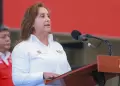Carlos Zeballos sobre Dina Boluarte: "Debe rendir cuentas por qu la necesidad de mentir?"