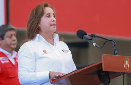 Carlos Zeballos sobre informe final que recomienda vacar a Dina Boluarte