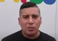 Luisito Caycho es denunciado por abuso sexual en Espaa y temen que huya del pas