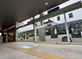 Metropolitano: Atencin, usuario! Este sbado 21 de junio inician operaciones en nueva estacin 'Las Vegas'