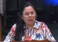 Pastora se disculpa por pedir a Dios que el sismo sea "ms fuerte": "Fue una expresin emocional"