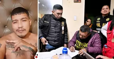 PJ evalúa HOY prisión preventiva contra 'El Monstruo'.