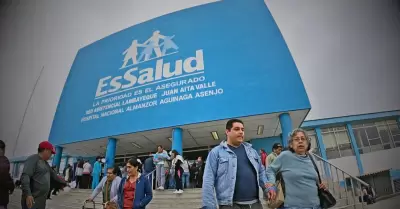 EsSalud