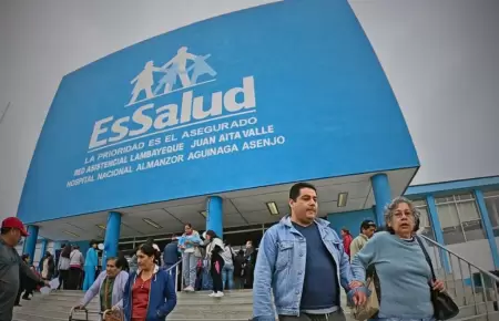 EsSalud