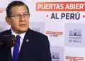 Congreso: APP no participar en las elecciones de la nueva Mesa Directiva del Parlamento