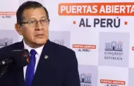 Congreso: APP no participar en las elecciones de la nueva Mesa Directiva del Parlamento