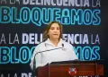 Gobierno bloquea ms de 510 mil celulares ilegales como parte de estrategia contra el crimen organizado