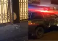 Terror en Carabayllo: Padre e hija salvan de morir tras ataque con explosivo en negocio familiar
